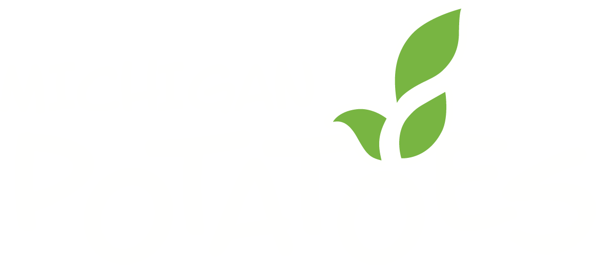 Michigan Potatoes Logo